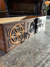 Load image into Gallery viewer, Antique Hutch by Johnson-Handley-Johnson Co.