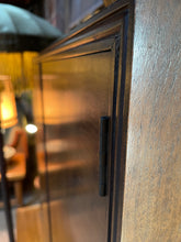 Load image into Gallery viewer, Antique Hutch by Johnson-Handley-Johnson Co.