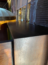 Load image into Gallery viewer, Antique Hutch by Johnson-Handley-Johnson Co.