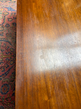 Load image into Gallery viewer, Mid-Century Lane Lowboy Dresser w/ Mirror