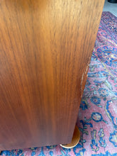 Load image into Gallery viewer, Mid-Century Lane Lowboy Dresser w/ Mirror