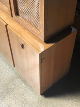 Load image into Gallery viewer, Mid-Century Hutch