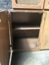 Load image into Gallery viewer, Mid-Century Hutch