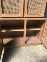 Load image into Gallery viewer, Mid-Century Hutch