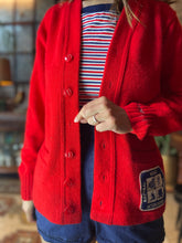 Load image into Gallery viewer, Interlochen Camp Sweater