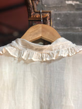 Load image into Gallery viewer, Antique Blouse