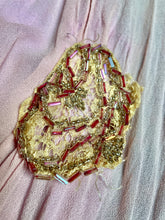 Load image into Gallery viewer, 1920s Chiffon Dress