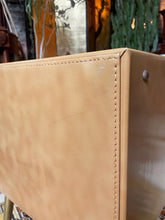 Load image into Gallery viewer, Alan Record Cabinet