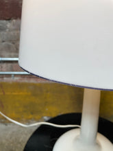 Load image into Gallery viewer, ‘60s Plastic Lamp