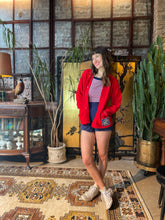 Load image into Gallery viewer, Interlochen Camp Sweater