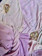 Load image into Gallery viewer, 1920s Chiffon Dress