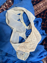 Load image into Gallery viewer, 1920s Chiffon Dress