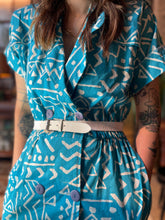 Load image into Gallery viewer, Funky ‘80s Dress