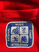 Load image into Gallery viewer, Interlochen Camp Sweater