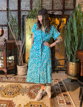 Load image into Gallery viewer, Funky ‘80s Dress