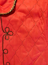 Load image into Gallery viewer, Quilted House Coat