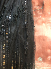 Load image into Gallery viewer, 1920s Sequin Cocktail Dress