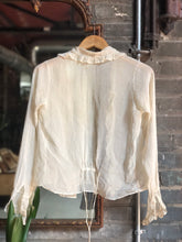 Load image into Gallery viewer, Antique Blouse