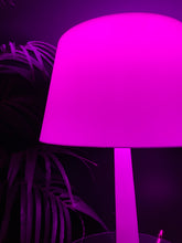 Load image into Gallery viewer, ‘60s Plastic Lamp