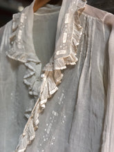Load image into Gallery viewer, Antique Blouse