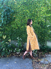 Load image into Gallery viewer, Bonnie Cashin Coat