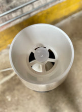 Load image into Gallery viewer, ‘60s Plastic Lamp