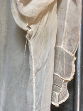 Load image into Gallery viewer, Antique Blouse