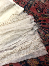 Load image into Gallery viewer, '40s Wedding Gown