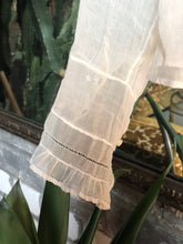 Load image into Gallery viewer, Antique Blouse