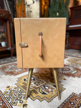 Load image into Gallery viewer, Alan Record Cabinet