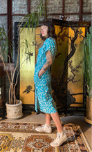 Load image into Gallery viewer, Funky ‘80s Dress