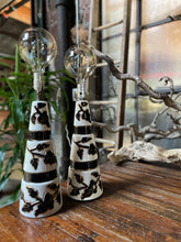 Load image into Gallery viewer, Mid-Century Lamp Set (2)