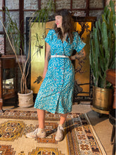 Load image into Gallery viewer, Funky ‘80s Dress