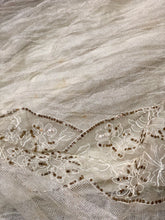 Load image into Gallery viewer, '40s Wedding Gown