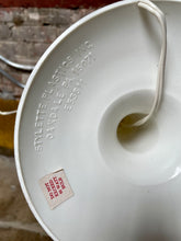 Load image into Gallery viewer, ‘60s Plastic Lamp