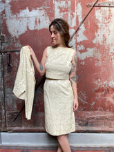 Load image into Gallery viewer, 3-piece Brocade Suit