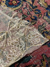 Load image into Gallery viewer, '40s Wedding Gown