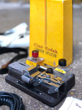 Load image into Gallery viewer, Belding Leather Camera Bag & Accessories