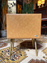 Load image into Gallery viewer, Alan Record Cabinet