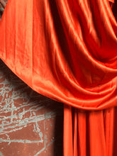 Load image into Gallery viewer, Coral Cape Dress