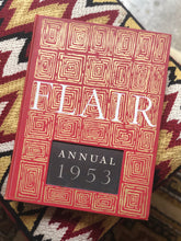Load image into Gallery viewer, Collector’s Flair Annual - 1953