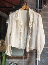 Load image into Gallery viewer, Antique Blouse