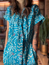 Load image into Gallery viewer, Funky ‘80s Dress