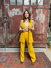 Load image into Gallery viewer, Yellow Career Set