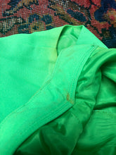 Load image into Gallery viewer, Lime Disco Dress