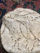 Load image into Gallery viewer, '40s Wedding Gown