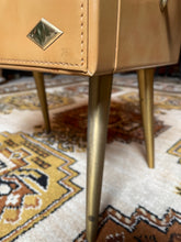 Load image into Gallery viewer, Alan Record Cabinet