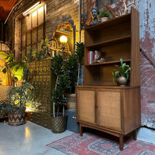 Load image into Gallery viewer, Medium Mid-Century Hutch
