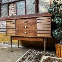 Load image into Gallery viewer, Mid-Century Chest / TV Stand by Lane
