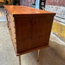 Load image into Gallery viewer, Mid-Century Chest / TV Stand by Lane
